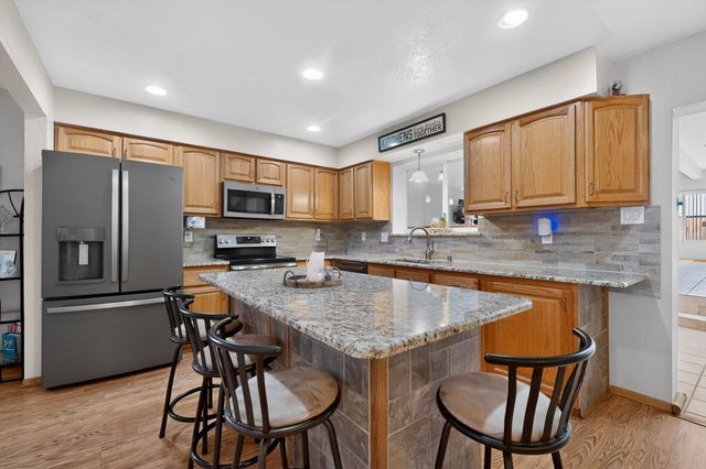 4416 San Isidro Street NW, Albuquerque, NM 87107