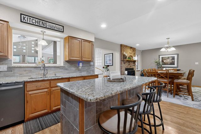 4416 San Isidro Street NW, Albuquerque, NM 87107