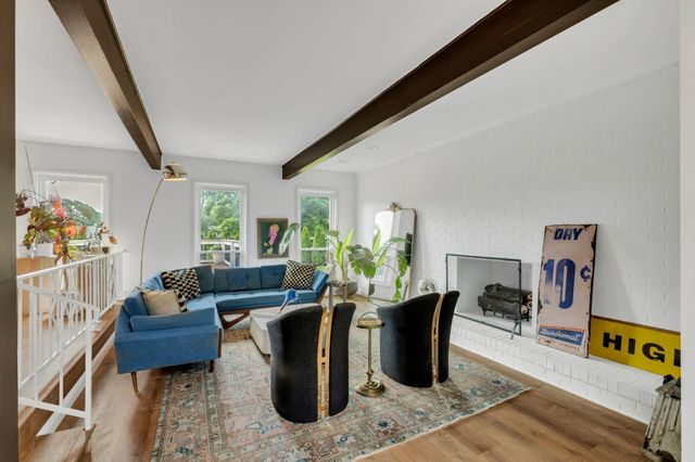 301 Brandywine Dr, Old Hickory, TN 37138