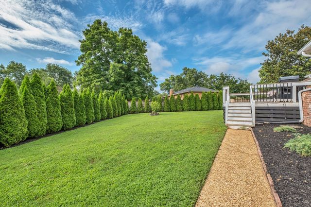 301 Brandywine Dr, Old Hickory, TN 37138