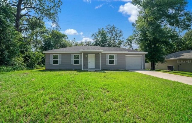 37 WATER TRACK COURSE, Ocala, FL 34472