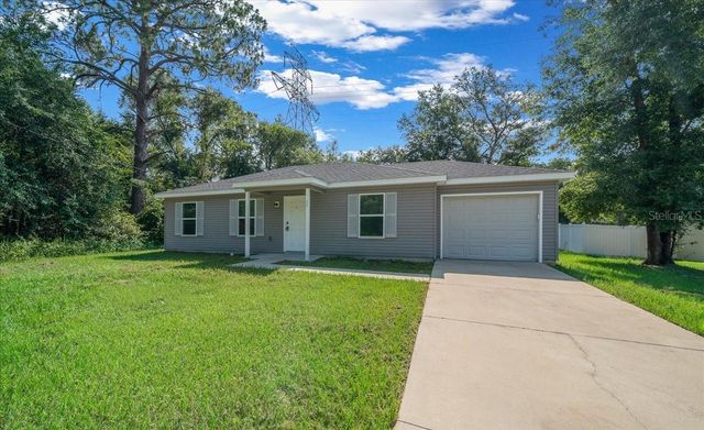 37 WATER TRACK COURSE, Ocala, FL 34472