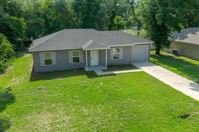 37 WATER TRACK COURSE, Ocala, FL 34472