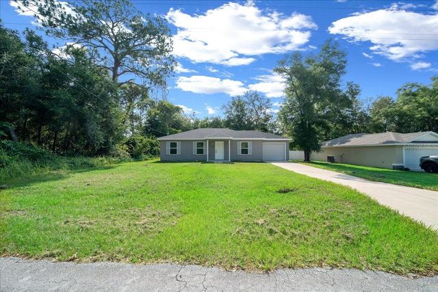 37 WATER TRACK COURSE, Ocala, FL 34472