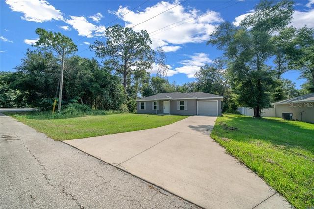 37 WATER TRACK COURSE, Ocala, FL 34472