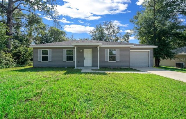 37 WATER TRACK COURSE, Ocala, FL 34472