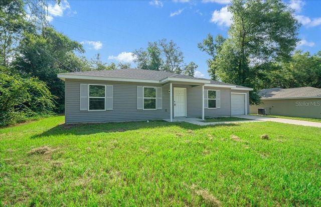 37 WATER TRACK COURSE, Ocala, FL 34472