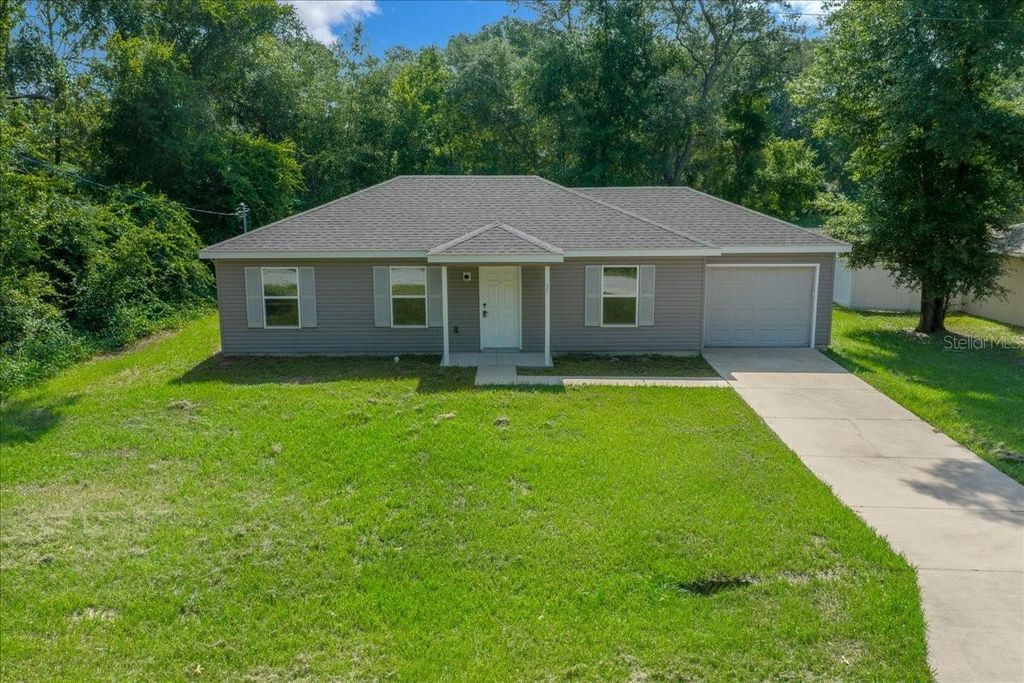 37 WATER TRACK COURSE, Ocala, FL 34472