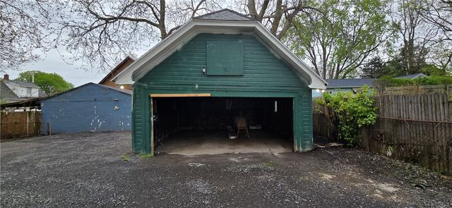 1812 North Goodman Street, Irondequoit, NY 14609