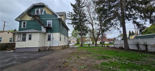 1812 North Goodman Street, Irondequoit, NY 14609