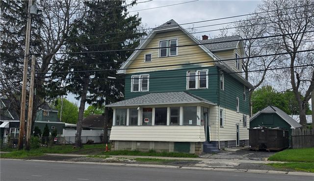 1812 North Goodman Street, Irondequoit, NY 14609