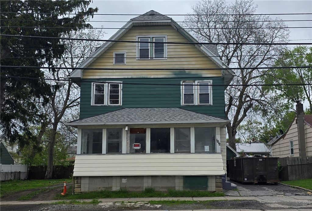 1812 North Goodman Street, Irondequoit, NY 14609