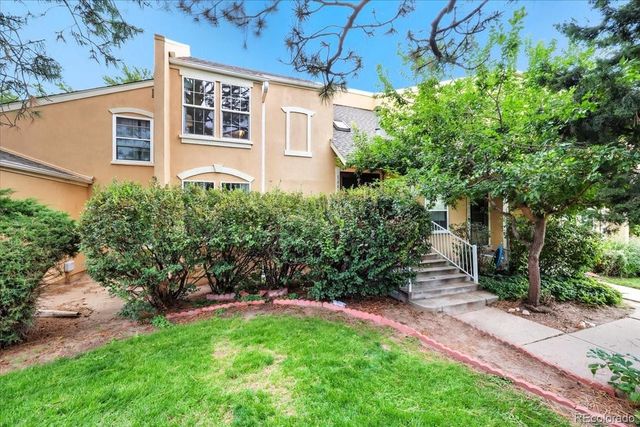 13202 E Linvale Place, Aurora, CO 80014