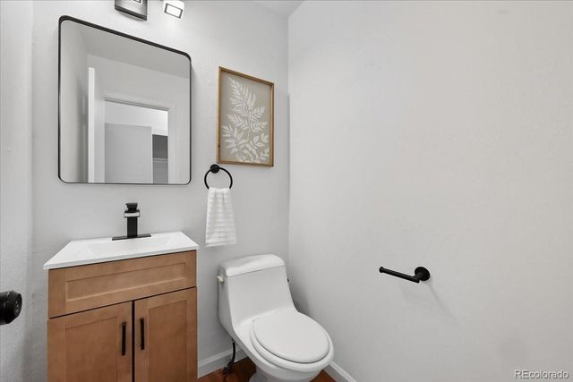 13202 E Linvale Place, Aurora, CO 80014