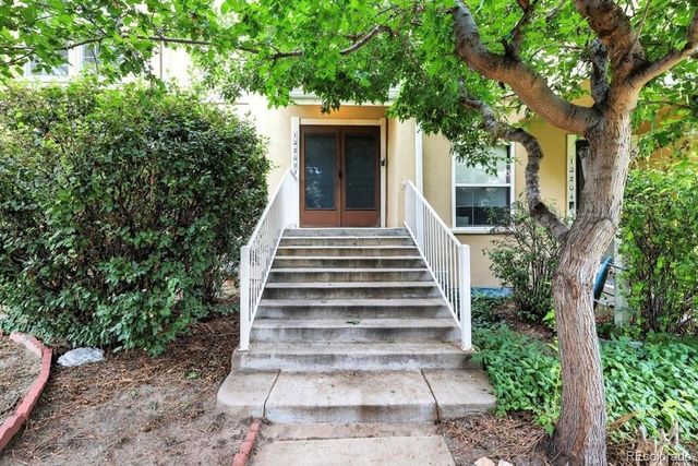 13202 E Linvale Place, Aurora, CO 80014
