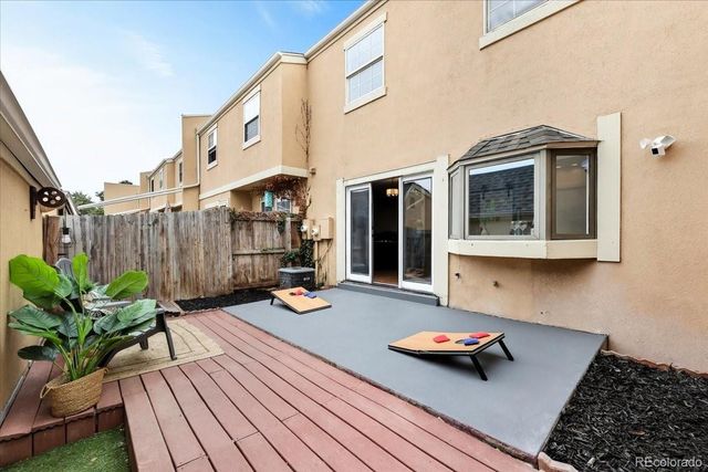 13202 E Linvale Place, Aurora, CO 80014