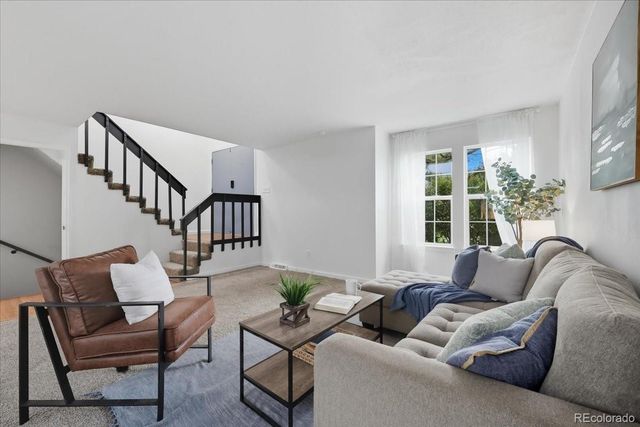 13202 E Linvale Place, Aurora, CO 80014