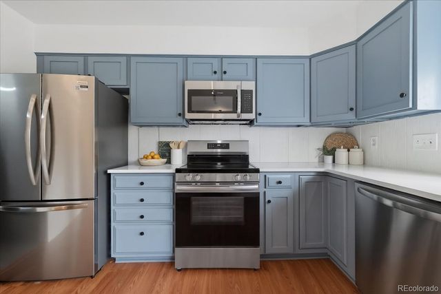 13202 E Linvale Place, Aurora, CO 80014