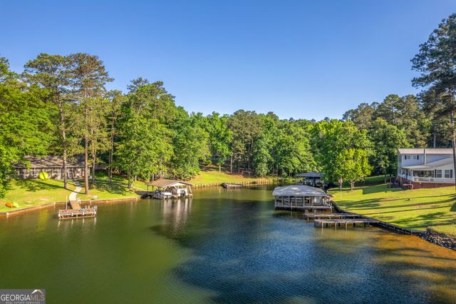 1038 Carrs Station Road NE, Milledgeville, GA 31061