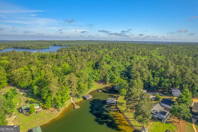1038 Carrs Station Road NE, Milledgeville, GA 31061