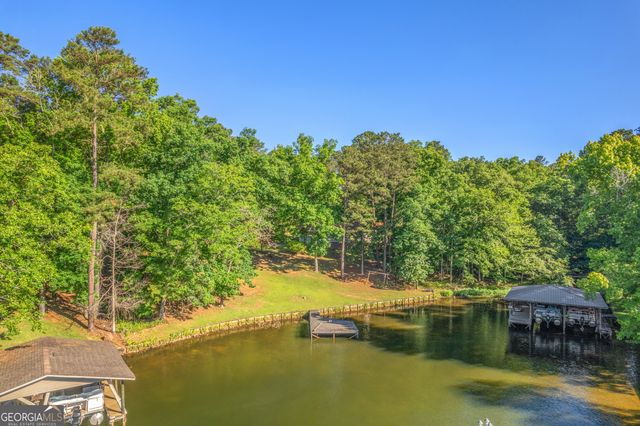 1038 Carrs Station Road NE, Milledgeville, GA 31061