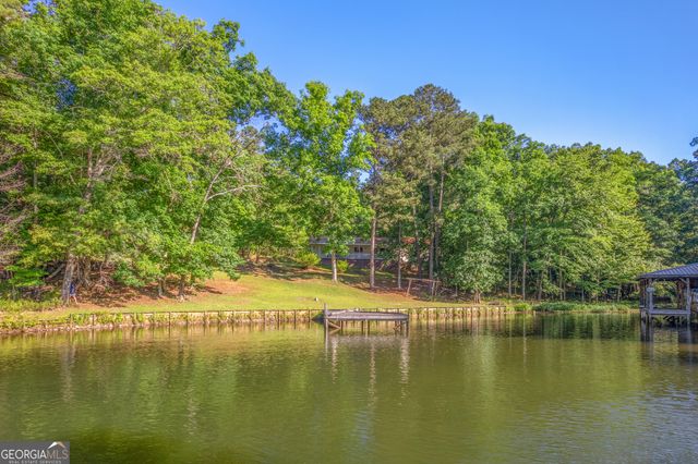 1038 Carrs Station Road NE, Milledgeville, GA 31061