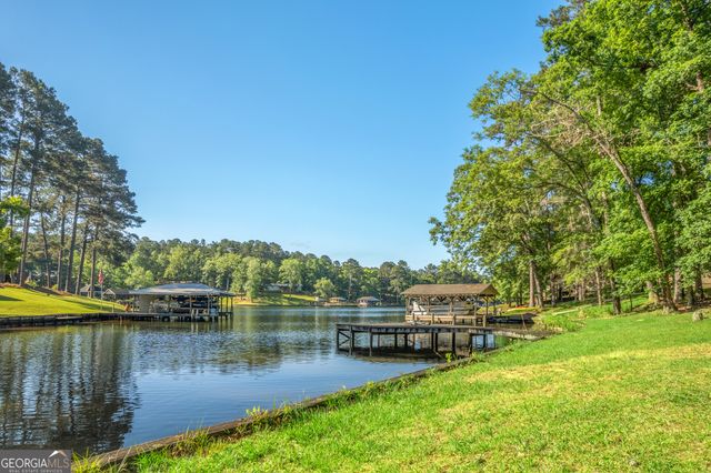 1038 Carrs Station Road NE, Milledgeville, GA 31061