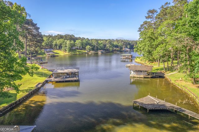 1038 Carrs Station Road NE, Milledgeville, GA 31061
