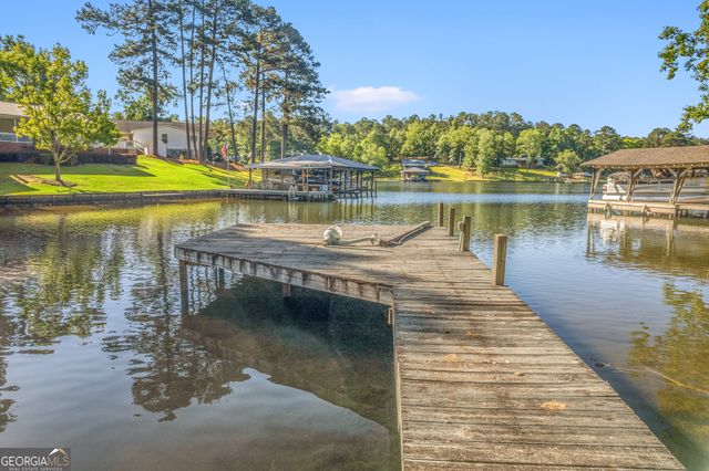 1038 Carrs Station Road NE, Milledgeville, GA 31061