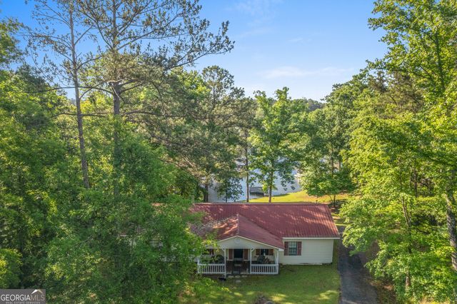 1038 Carrs Station Road NE, Milledgeville, GA 31061