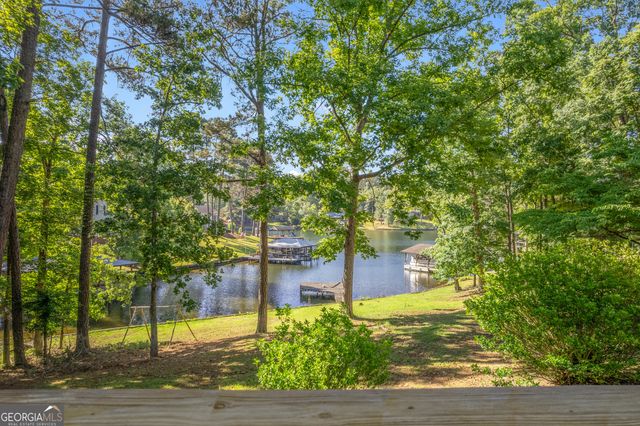1038 Carrs Station Road NE, Milledgeville, GA 31061