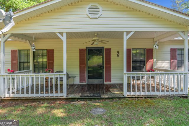 1038 Carrs Station Road NE, Milledgeville, GA 31061