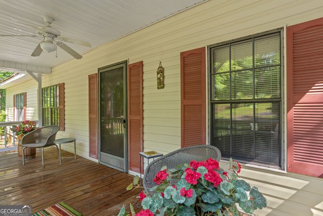 1038 Carrs Station Road NE, Milledgeville, GA 31061