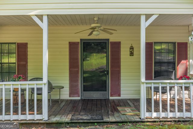 1038 Carrs Station Road NE, Milledgeville, GA 31061