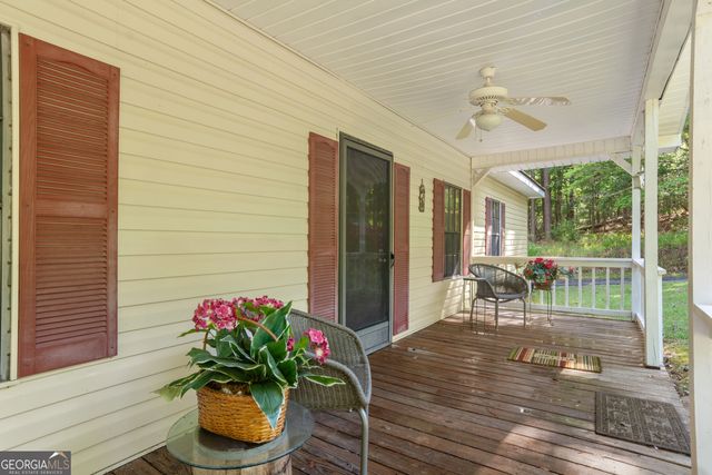 1038 Carrs Station Road NE, Milledgeville, GA 31061