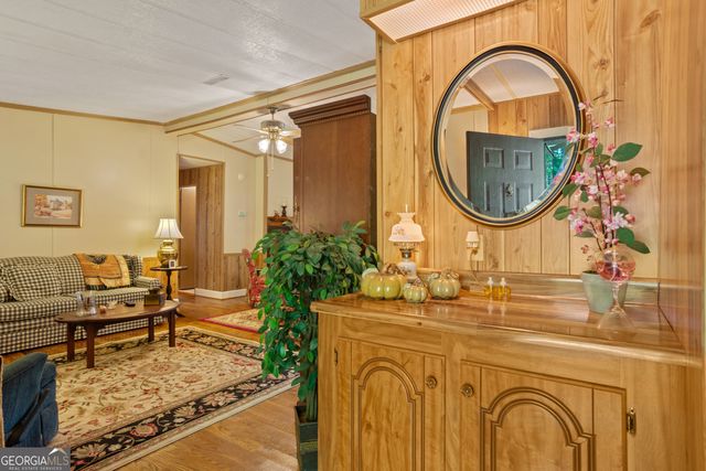 1038 Carrs Station Road NE, Milledgeville, GA 31061