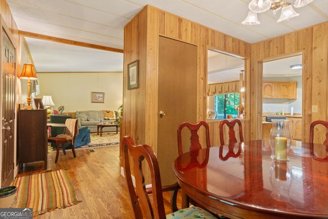 1038 Carrs Station Road NE, Milledgeville, GA 31061