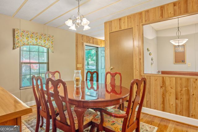 1038 Carrs Station Road NE, Milledgeville, GA 31061