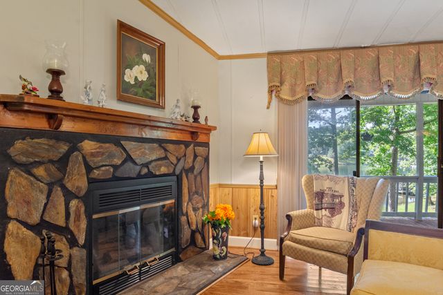 1038 Carrs Station Road NE, Milledgeville, GA 31061