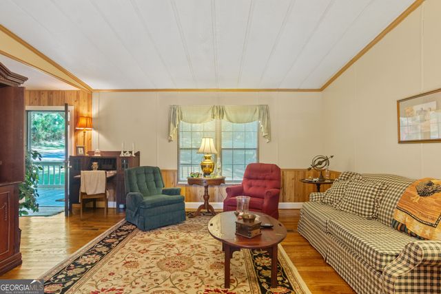 1038 Carrs Station Road NE, Milledgeville, GA 31061