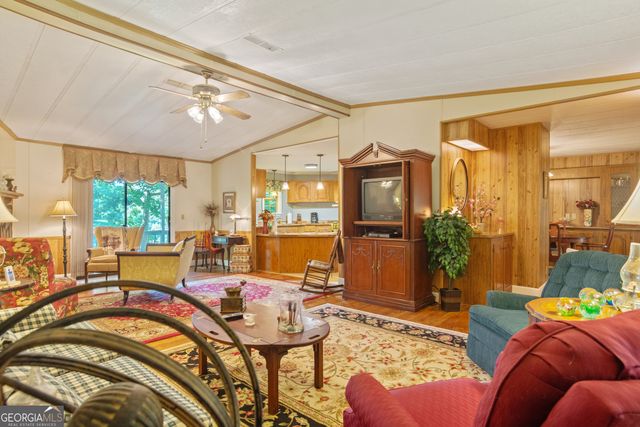 1038 Carrs Station Road NE, Milledgeville, GA 31061