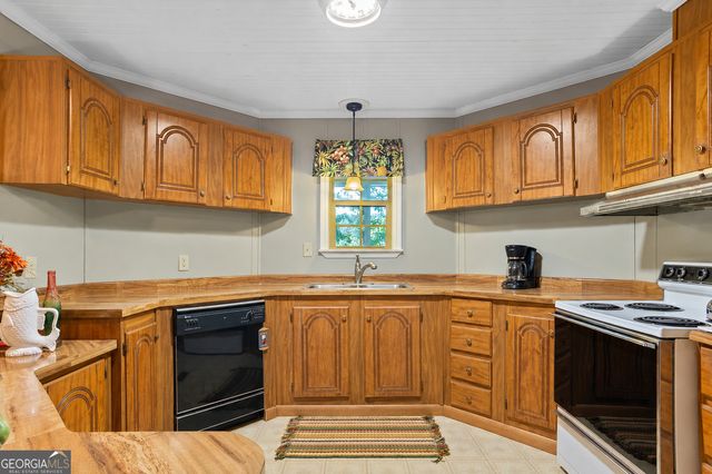 1038 Carrs Station Road NE, Milledgeville, GA 31061