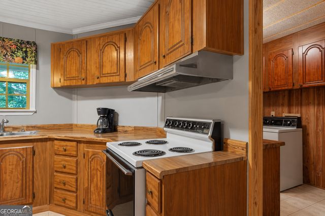 1038 Carrs Station Road NE, Milledgeville, GA 31061