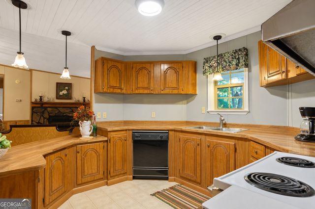 1038 Carrs Station Road NE, Milledgeville, GA 31061