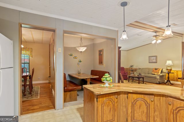 1038 Carrs Station Road NE, Milledgeville, GA 31061