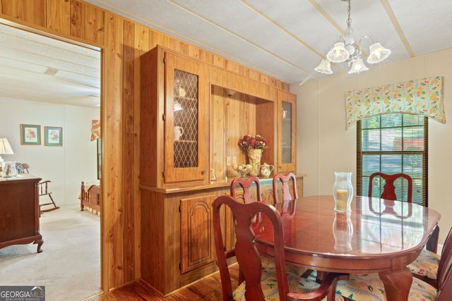 1038 Carrs Station Road NE, Milledgeville, GA 31061