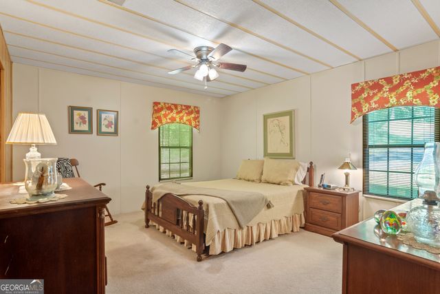 1038 Carrs Station Road NE, Milledgeville, GA 31061