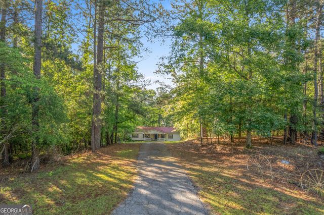 1038 Carrs Station Road NE, Milledgeville, GA 31061