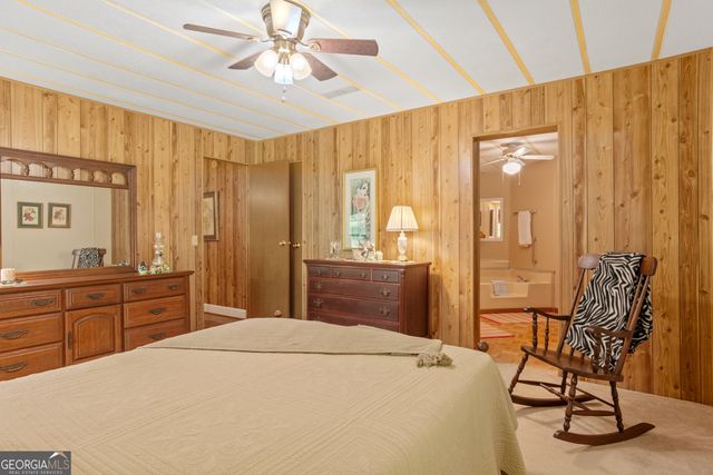 1038 Carrs Station Road NE, Milledgeville, GA 31061