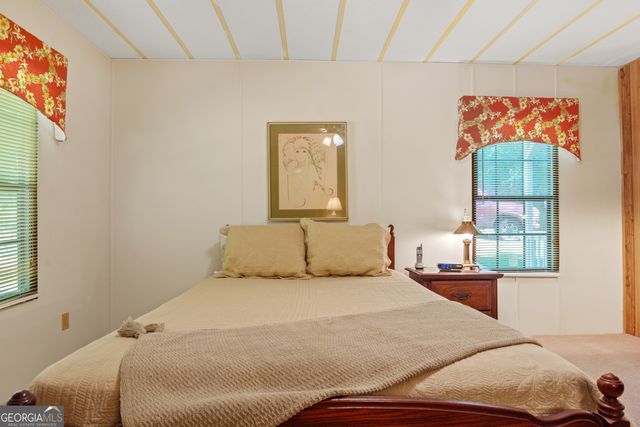 1038 Carrs Station Road NE, Milledgeville, GA 31061